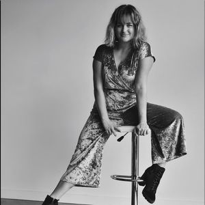 Meet your Posher, Shelby